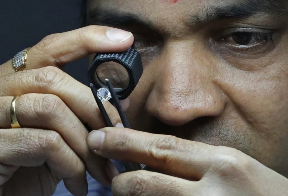 L'importation de diamants russes vers les pays du G7 sera interdite