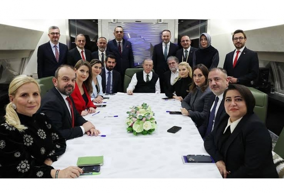 Turkish president says he will speak with Putin to revive Black Sea Grain Initiative