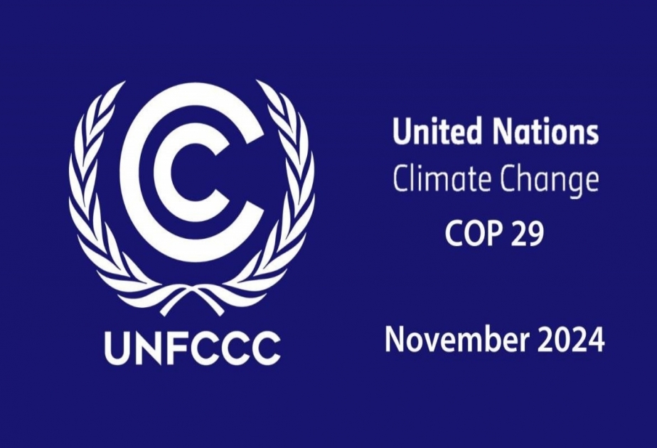 El pueblo azerbaiyano convertirá la cumbre COP29 en una plataforma para la paz sostenible