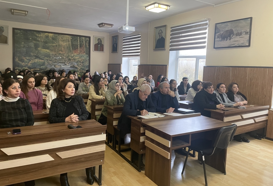 В БГУ прошел семинар по системам гидропоники и аквапоники