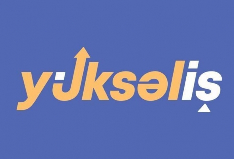 “Yüksəliş” müsabiqəsinin qalibi tələbələrlə Mentorluq proqramı çərçivəsində görüş keçirib