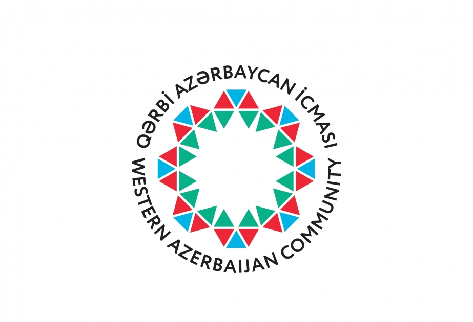 Qərbi Azərbaycan İcması Luis Okamponun növbəti qondarma hesabatına cavab verib