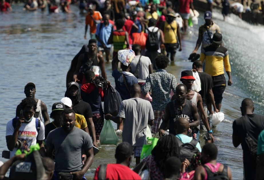 US-Bundesstaat Texas verschärft Vorgehen gegen illegale Migration