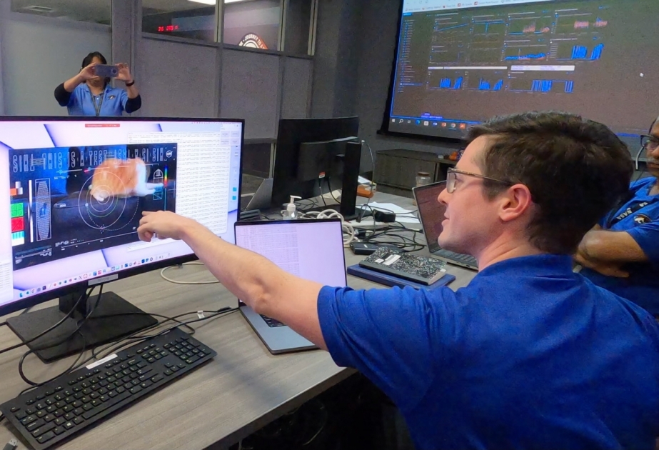NASA’s tech demo streams first video from deep space via laser