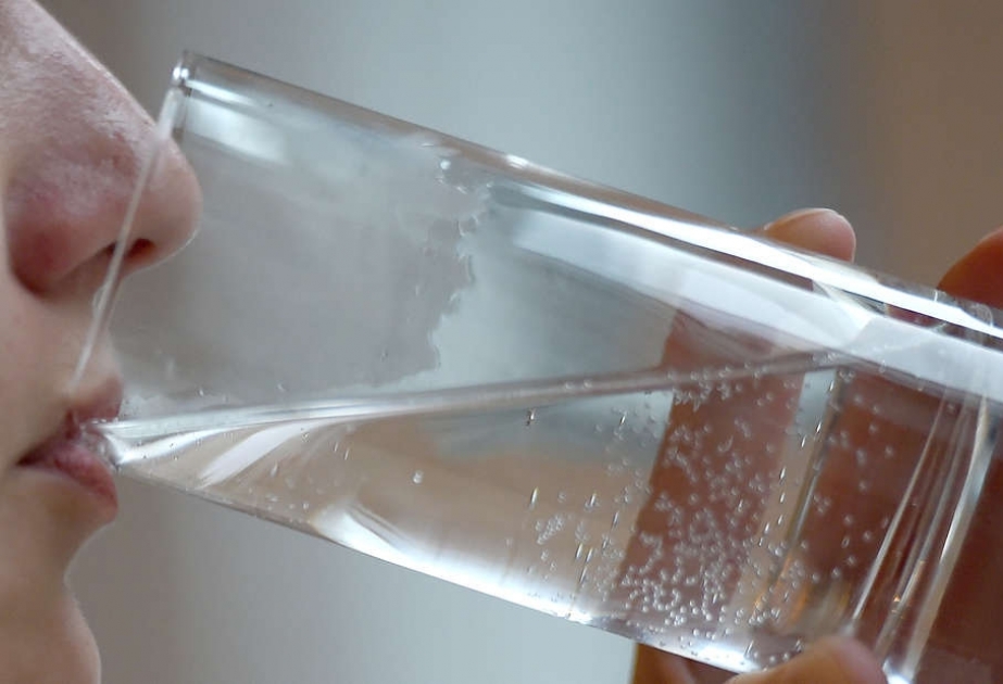 Warum morgens als erstes Wasser trinken?