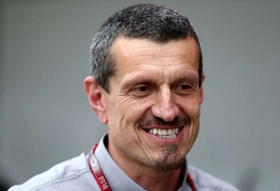 Steiner: 'Hardline' driver approach might change for 2025