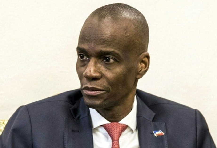 Haiti Prezidentinə qarşı sui-qəsd planında iştiraka görə sabiq senator ömür ...