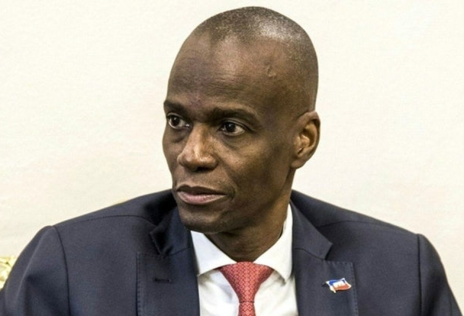 Ex-Haitian senator sentenced to life in prison over president's assassination
