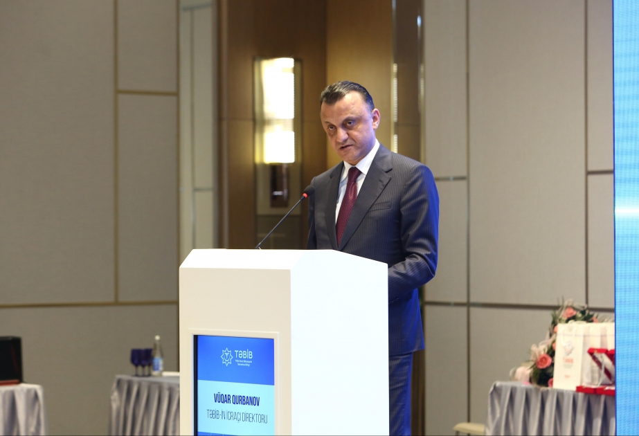 Cari ildə bir sıra tibb müəssisəsinin açılışı olub
