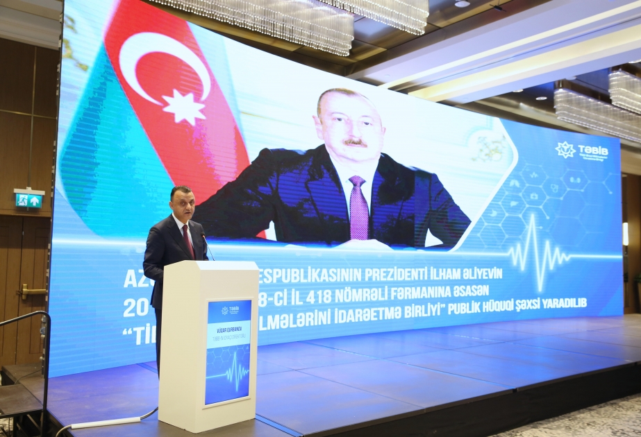 İcbari sığortanın tətbiqindən sonra 349 sayda ambulans alınıb