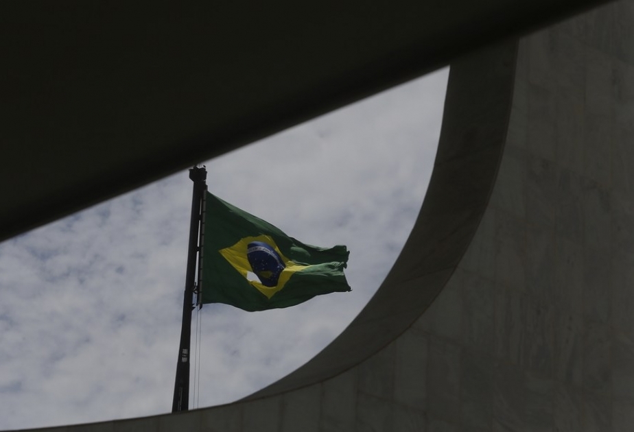 Brasil vuelve a situarse entre las 10 mayores economías del mundo, apunta FMI