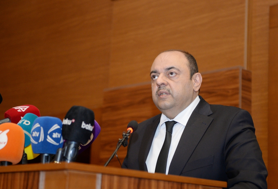 Baş prokurorun birinci müavini: Seçki qanunvericiliyinin tələblərinin pozulmasına yol verənlər məsuliyyətə cəlb ediləcək