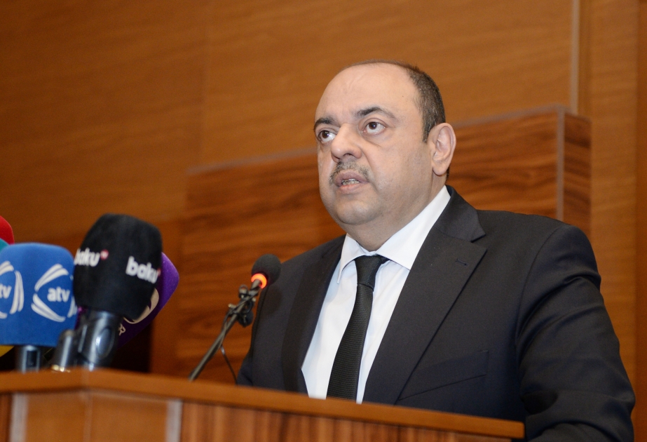 Elçin Məmmədov: Prezident seçkisi demokratik mühitin daha da inkişaf etməsinə təsir göstərəcək