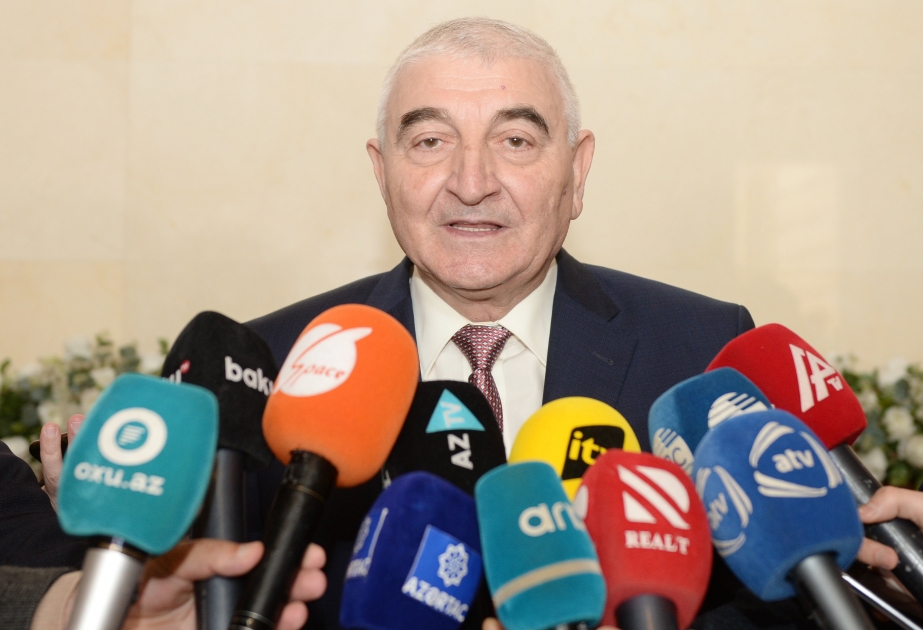 Məzahir Pənahov: Beynəlxalq müşahidəçilik baxımından heç bir problemimiz olmayacaq