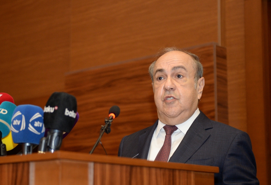 Nazir müavini: Seçki günü Penitensiar Xidmətin şəxsi heyəti gücləndirilmiş iş rejimində fəaliyyət göstərəcək