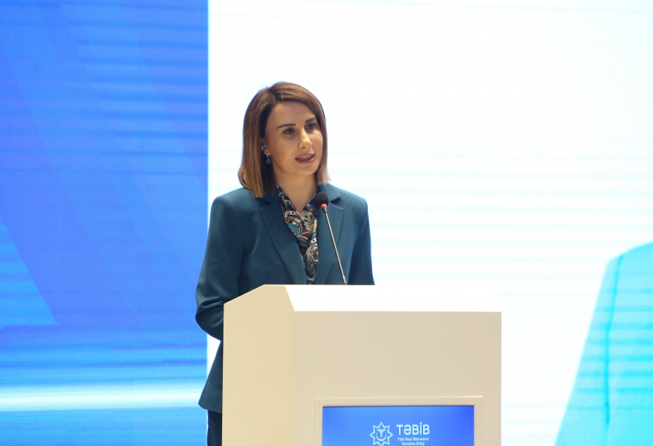 TƏBİB-in 2024-2026-cı illəri əhatə edən yeni Kommunikasiya strategiyası hazırlanır