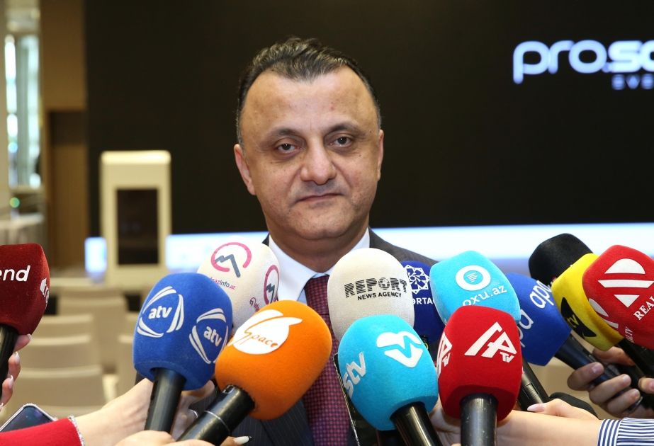 Yeni Klinikada ilk sümük iliyi transplantasiyası həyata keçiriləcək