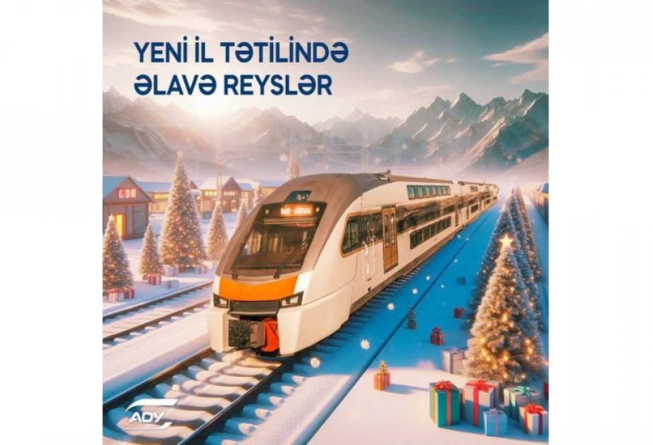 ADY qeyri-iş günlərində regionlara əlavə reyslər təyin edir