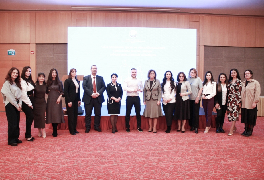 II Ümumrespublika Bloger müsabiqəsinin qalibləri açıqlanıb