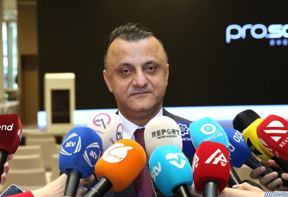 Vüqar Qurbanov: Rentgen aparatlarının fəaliyyətinin monitorinqi ilə bağlı FHN ilə danışıqlar aparılır