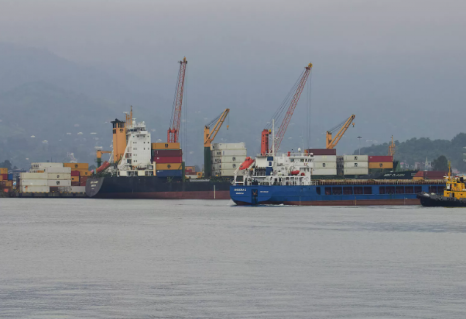 Georgian external trade up 14.7% in January-November with Türkiye, Russia, US top trading partners