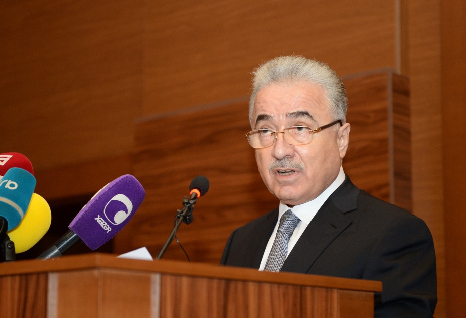 Prezidentin köməkçisi: Ölkədə səsvermə hüququna malik 6 milyon 324 min 556 şəxs var