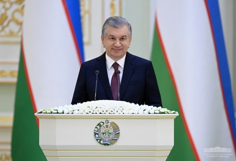 Uzbek President Shavkat Mirziyoyev at the helm: Celebrating seven years of transformation in Uzbekistan