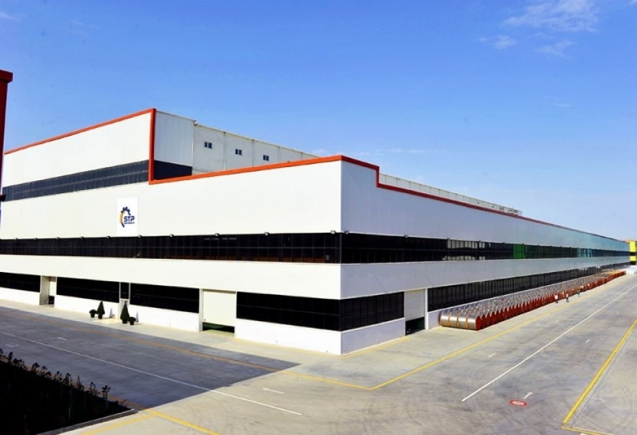 Azerbaijan launches export of domestic cable products to Indonesia