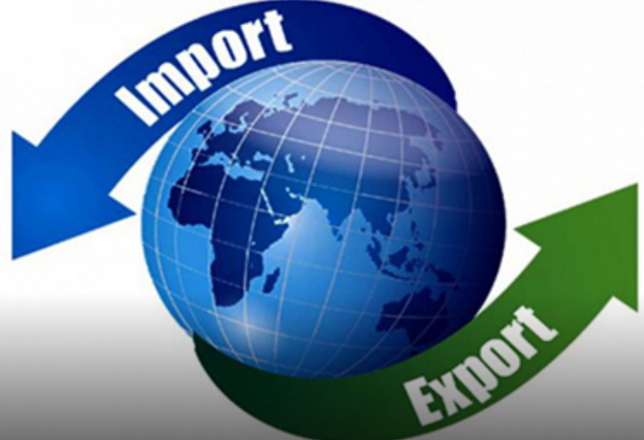 Azerbaijan makes up 4.2 percent of Georgia's imports