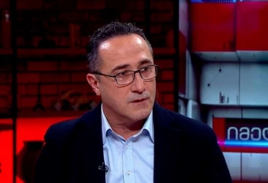 محلل سياسي جورجي: الناتو تريد ان تكون صاحب قوة في جنوب القوقاز