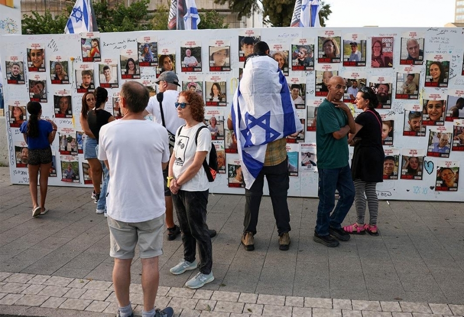 Israel offers Hamas temporary ceasefire in exchange for 30 hostages’ release: Report