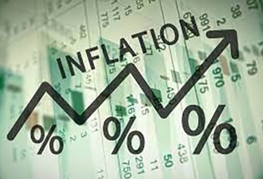 Le taux d’inflation annuel le plus élevé enregistré en République tchèque