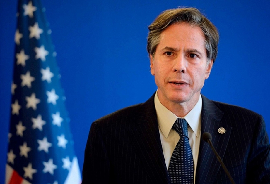 Blinken: İsveç tezliklə NATO-ya üzv olacaq
