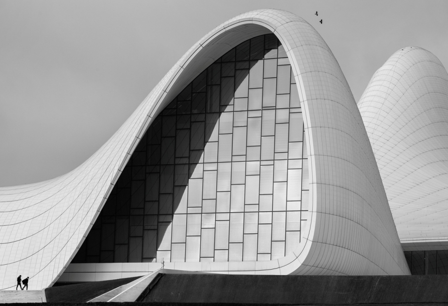 “Baku 2023” adlı beynəlxalq fotomüsabiqəyə yekun vurulub