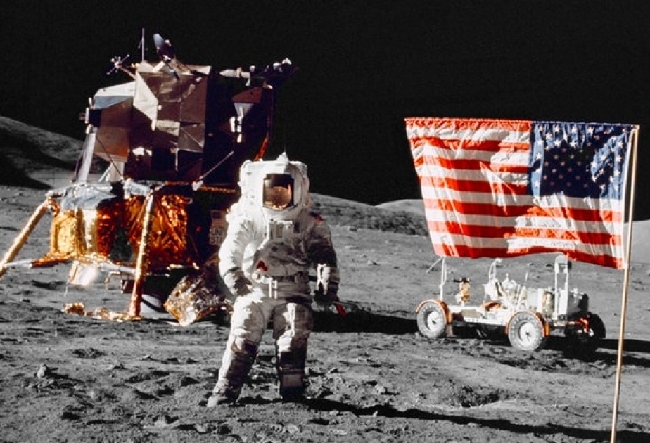 Nasa will auch Nicht-Amerikaner mit auf den Mond nehmen