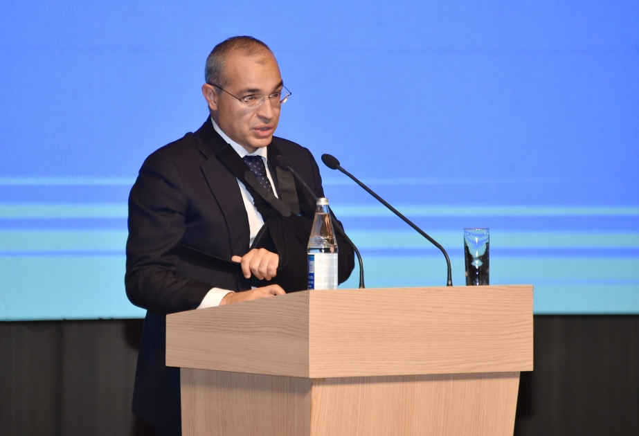 Nazir: Bu il Azərbaycan ilə Türkiyə arasında ticarət dövriyyəsi 7,2 milyard dollar təşkil edib