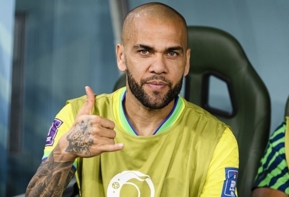 Brazil's Dani Alves to go trial in February in sexual assault case