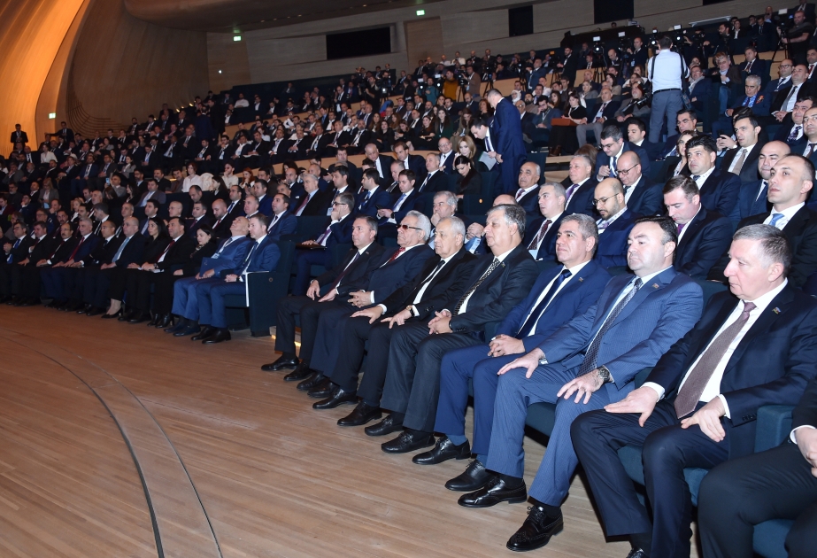 Baku hosts Azerbaijan-Türkiye Investment Forum