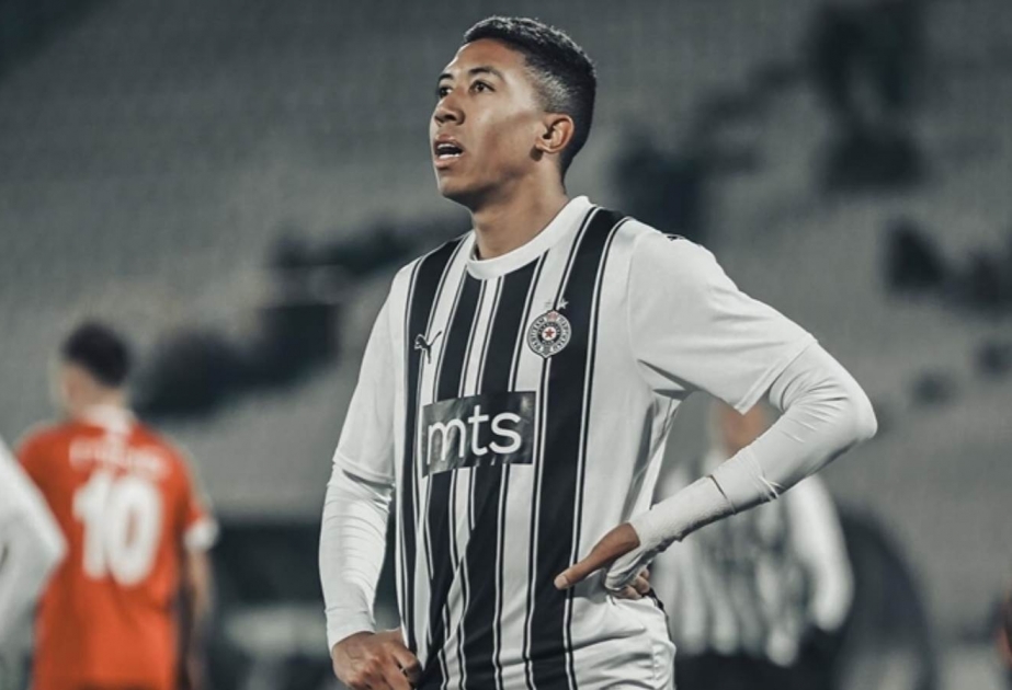"Beşiktaş" "Neftçi"nin sabiq futbolçusunu transfer etmək istəyir