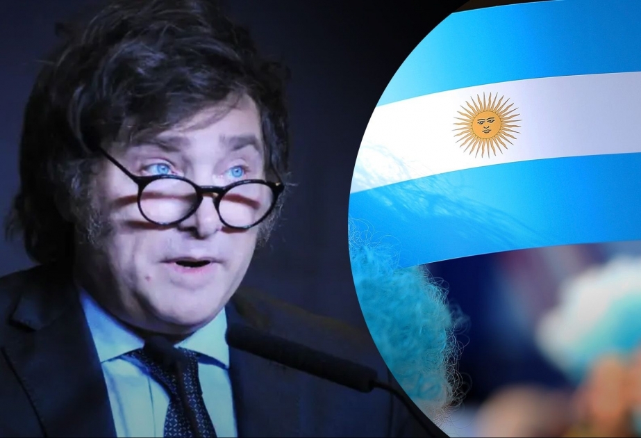 Argentina Prezidenti iqtisadiyyatda fövqəladə vəziyyət elan edib