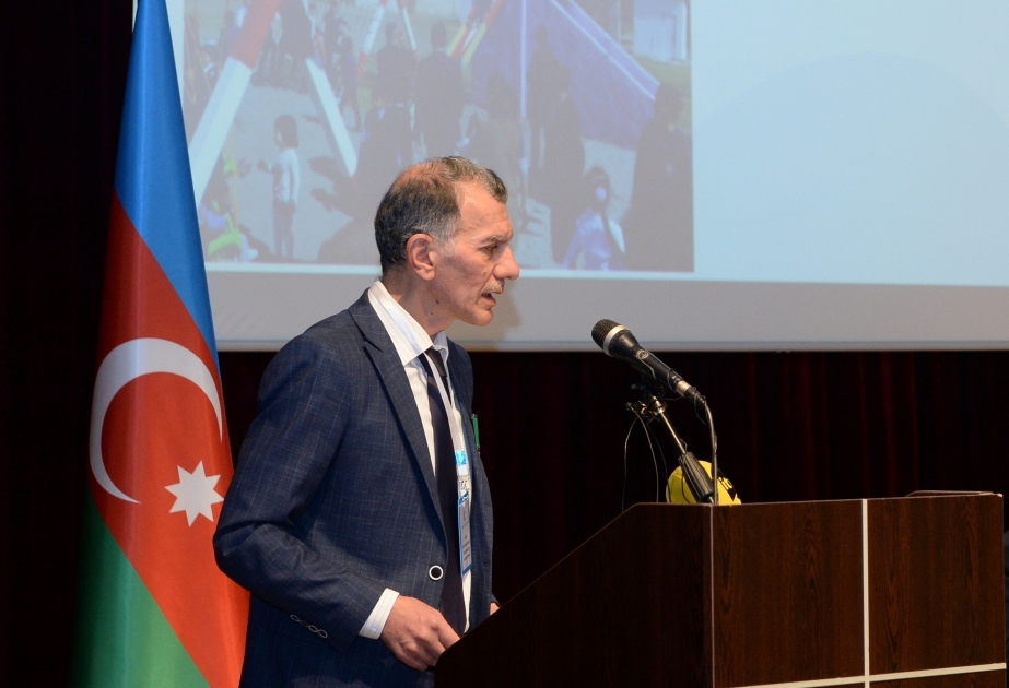 La Media Luna Roja de Azerbaiyán abrirá tres oficinas en las zonas liberadas azerbaiyanas