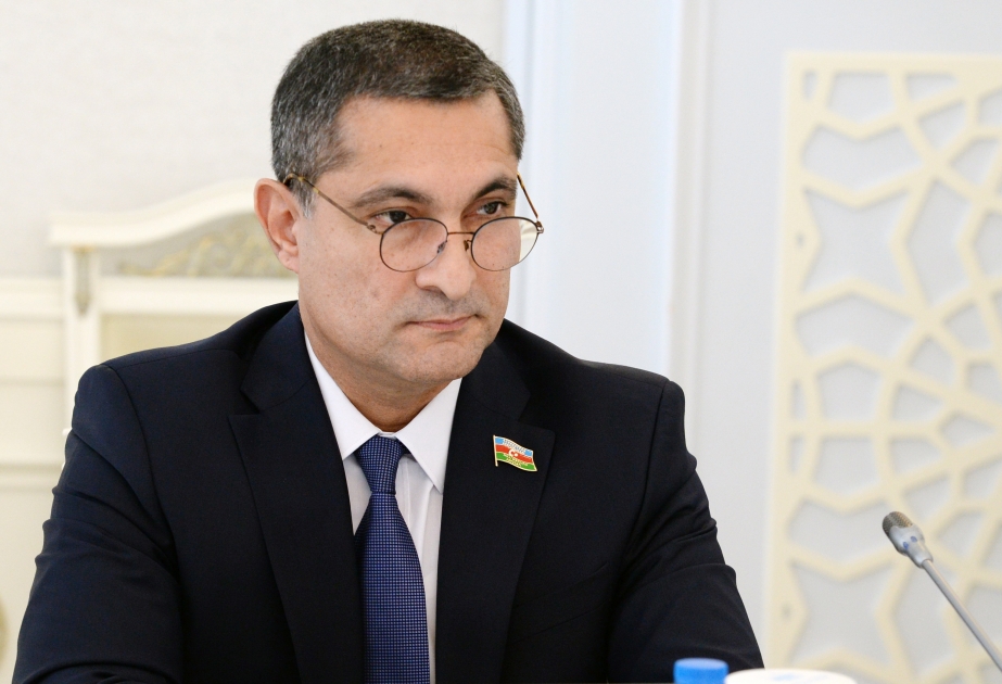 Deputat: Tibbi tullantılar hasil olduqları andan məhv edilənə qədər təhlükəsiz idarəetmə sistemi tələb edir