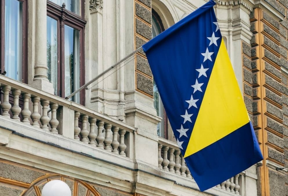 Bosniya və Herseqovina məhkəməsinin sədri saxlanılıb