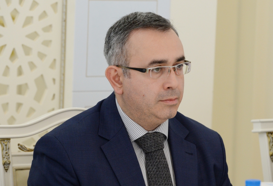 Nazir müavini: Tibbi tullantıların aktuallaşması daha çox COVID-19 pandemiyası ilə bağlı olub