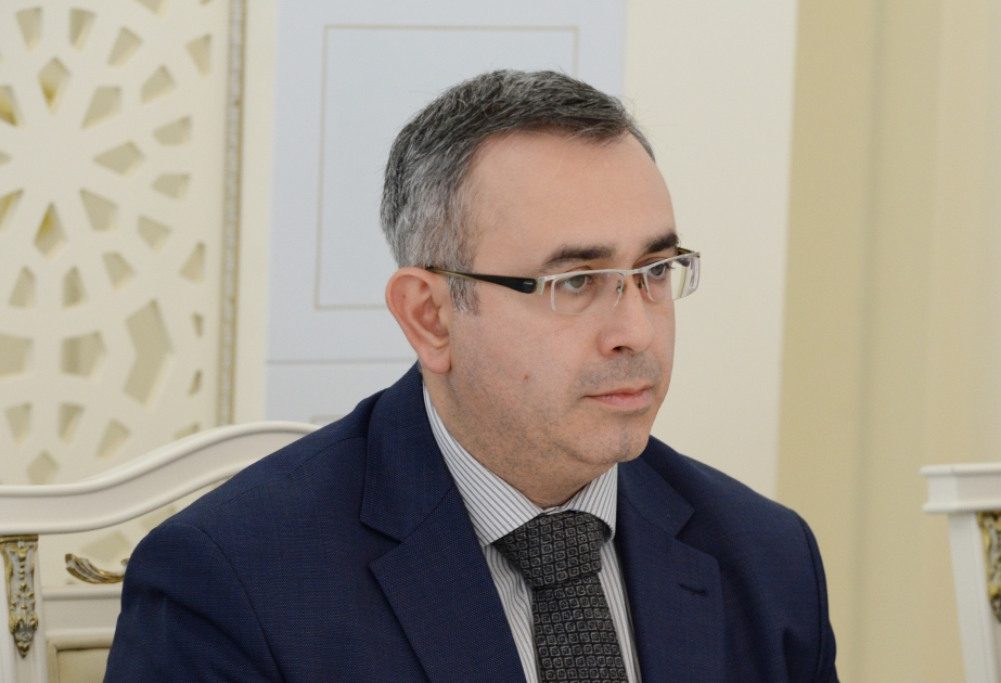 Nazir müavini: Tibbi tullantıların əsas təhlükəsi mikrobioloji tərkibinə görədir