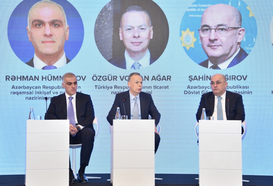Nazir müavini: Zəngəzur dəhlizi Azərbaycanla Türkiyə arasında məsafəni daha da azaldacaq