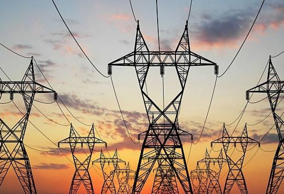 Gürcüstanda elektrik enerjisi istehlakı azalıb