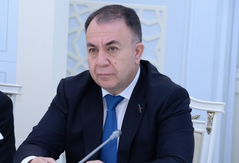 Sadiq Qurbanov: Tibbi tullantılar təhlükəli, hətta ölümcül xəstəliklər ötürür