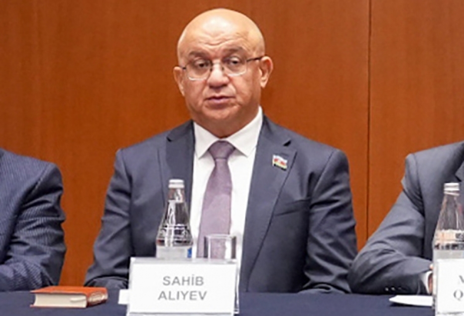 Deputat: Antiterror tədbirlərindən sonra Azərbaycanı təcrid etmək istəyirdilər