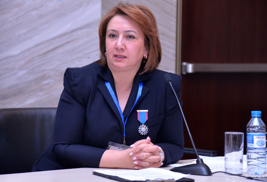 Mehriban Vəliyeva: Təhsilə ali səviyyədə göstərilən diqqət və qayğı müəllimlərin məsuliyyətini daha da artırır